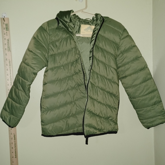 Kids jacket - Picture 2 of 3
